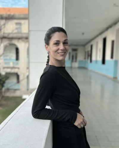 Mariángeles Regiardo